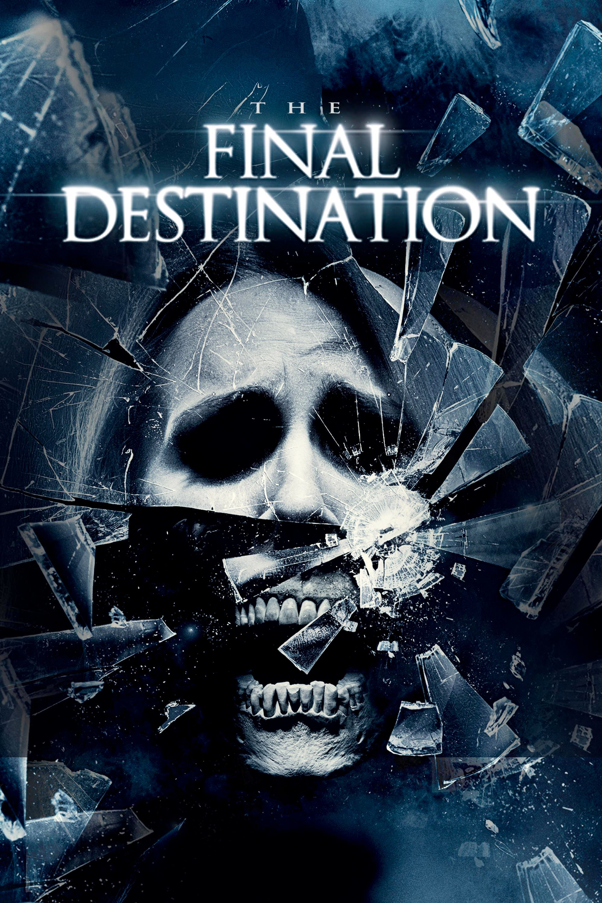 The Final Destination 2009 Hindi Dual Audio 1080p-720p-480p BluRay ESub Download