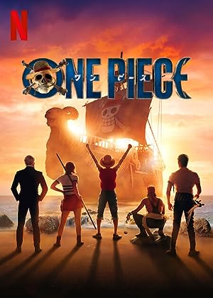 One Piece (2023–) S01 Dual Audio [Hindi-English] Netflix WEB-DL – 480P | 720P – x264 – 1.3GB | 2.4GB ESub- Download & Watch Online
