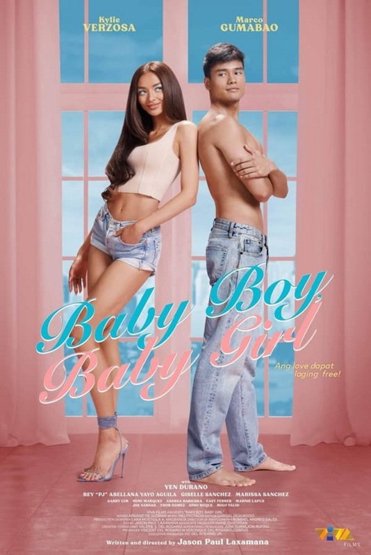 18+ Baby Boy, Baby Girl (2023) UNRATED 720p HEVC HDRip Full Hollywood Movie x265 AAC ESubs
