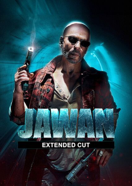 Jawan 2023 Hindi Movie 1080p-720p-480p NF HDRip ESub Download