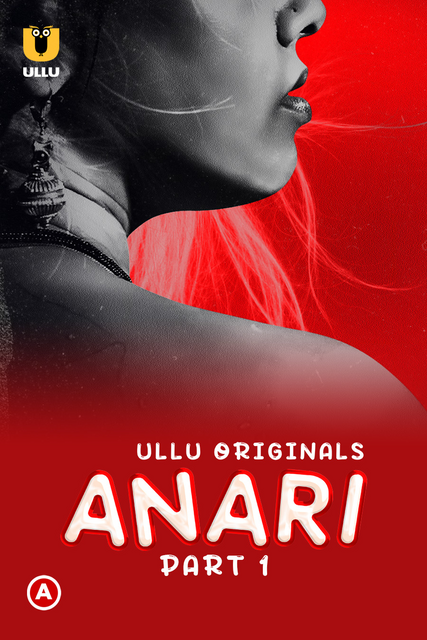 18+ Anari (2023) UNRATED 720p HEVC HDRip S01 Part 1 Hot Web Series x265 AAC