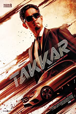 Takkar (2023) Dual Audio [Hindi HQ-Tamil] WEB-DL – 480P | 720P | 1080P – x264 – 600MB | 1.2GB | 2.4GB – Download & Watch Online