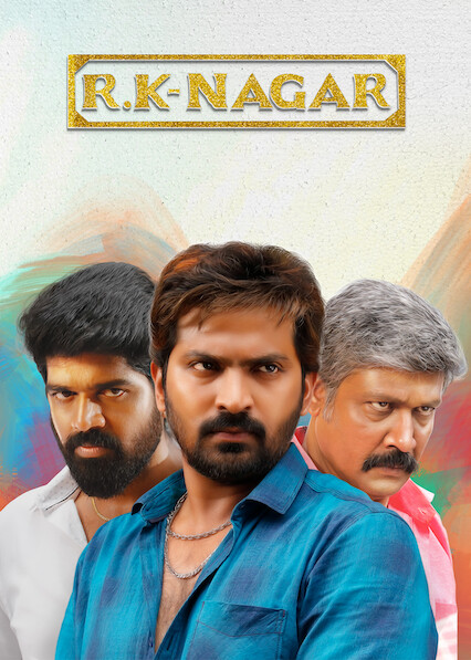 RK Nagar (2019) UNCUT 1080p-720p-480p HDRip South Movie ORG. [Dual Audio] [Hindi or Tamil] x264 ESubs