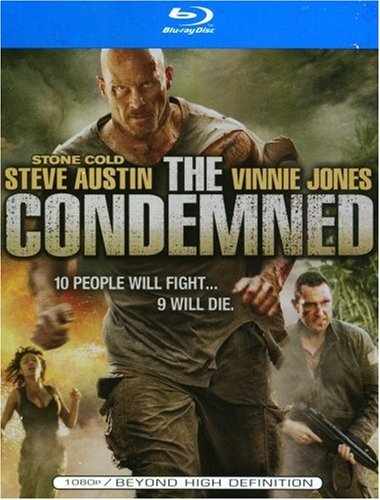 The Condemned (2007) 1080p-720p-480p BluRay Hollywood Movie ORG. [Dual Audio] [Hindi or English] x264 ESubs