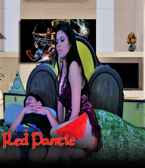 18+ Red Pantie (2022) UNRATED 720p HEVC HDRip Hindi Short Film x265 AAC [100MB] Download