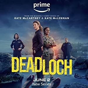 Deadloch (2023–) S01E01-03 Dual Audio [Hindi-English] Amazon WEB-DL – 720P | 1080P – x264 – 350MB | 1GB ESub- Download & Watch Online