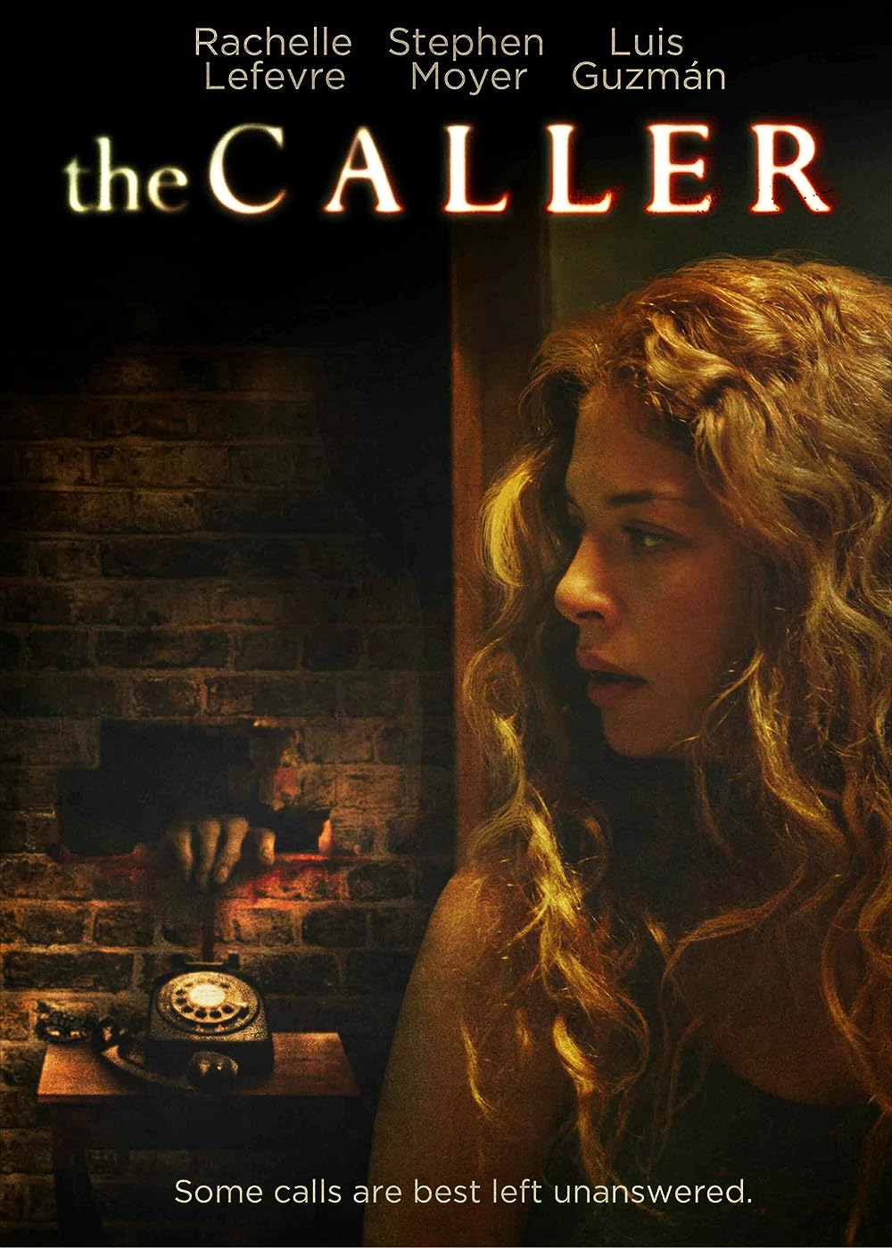 The Caller 2011 Hindi ORG Dual Audio 1080p-720p-480p BluRay ESub Download