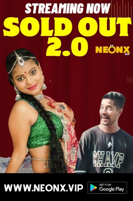 18+ Sold Out 2.0 (2023) UNRATED 720p HEVC HDRip NeonX Originals Short Film x265 AAC