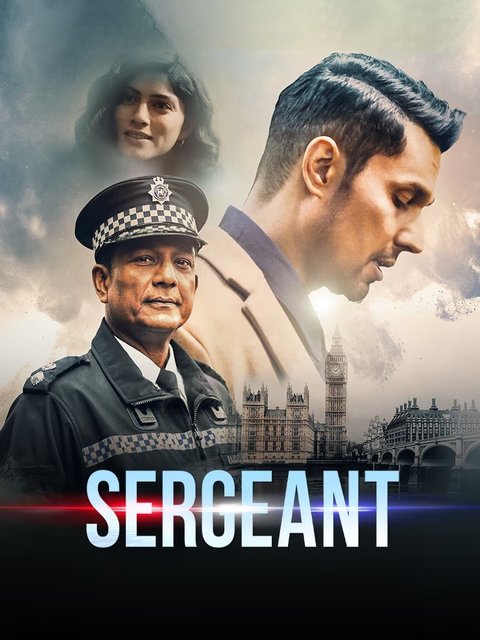 Sergeant (2023) Hindi 1080p-720p-480p HDRip x264 AAC 5.1 ESubs Full Bollywood Movie