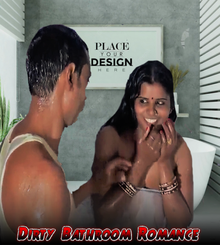 18+ Dirty Bathroom Romance (2022) UNRATED 720p HEVC HDRip Hindi Short Film x265 AAC Download