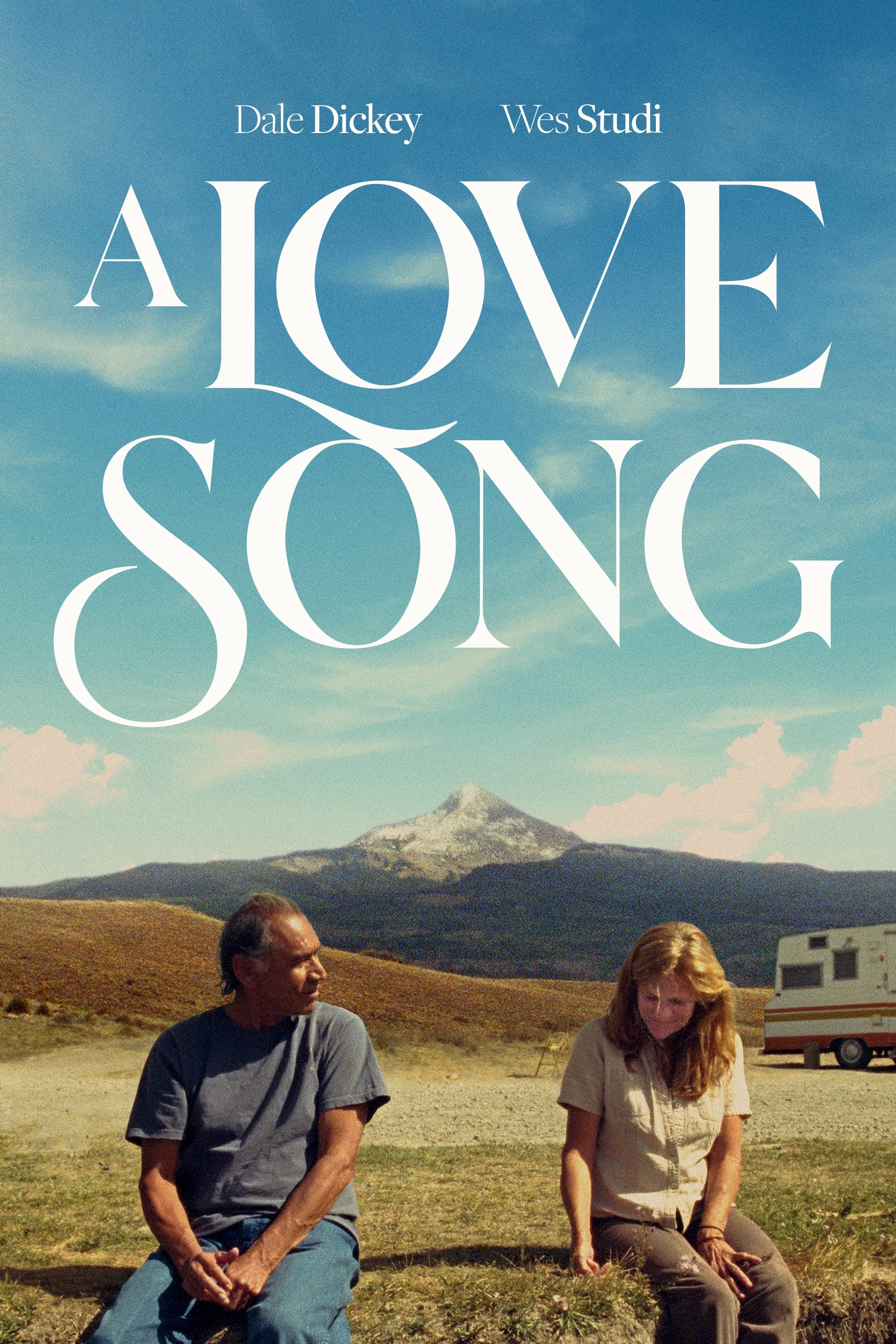 A Love Song (2022) 1080p-720p-480p HDRip Hollywood Movie ORG. [Dual Audio] [Hindi or English] x264 ESubs