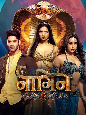 Naagin S06E134 27th May 2023 Full Show 1080p 720p Watch Online
