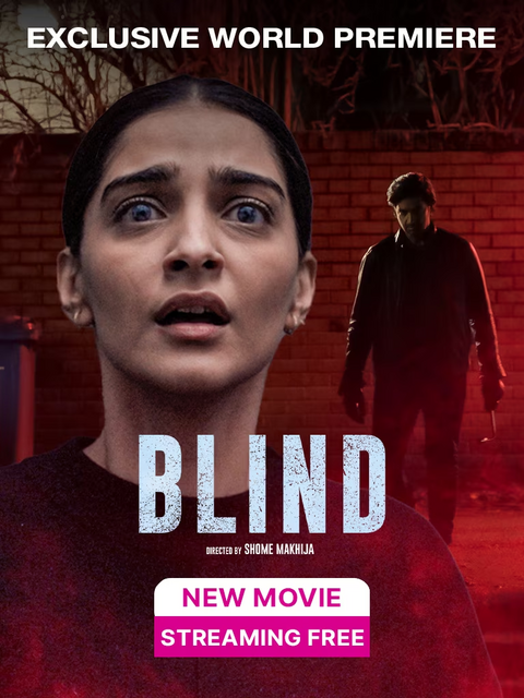 Blind (2023) Hindi 1080p-480p HDRip x264 AAC 5.1 ESubs Full Bollywood Movie