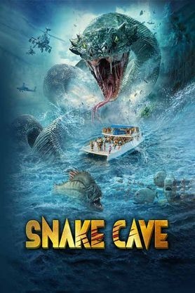 Snake Cave (2023) Dual Audio [Hindi-Chinese] WEB-DL – 480P | 720P | 1080P – x264 – 500MB | 950MB | 1.5GB – Download & Watch Online