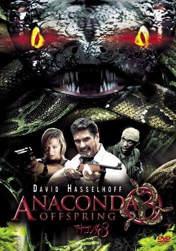 Anaconda 3: Offspring (2008) 1080p-720p-480p BluRay ORG. [Dual Audio] [Hindi or English] x264 ESubs