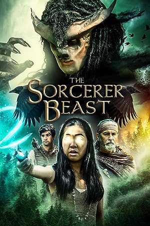 Age of Stone and Sky: The Sorcerer Beast (2021) Dual Audio [Hindi-English] WEB-DL – 480P | 720P – x264 – 35MB | 850MB ESub- Download & Watch Online