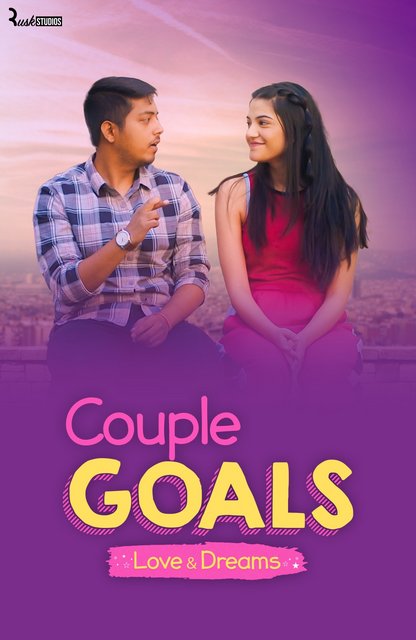 Couple Goals (2023) 1080p-720p HEVC HDRip Hindi S04 Complete Web Series x265 AAC ESubs