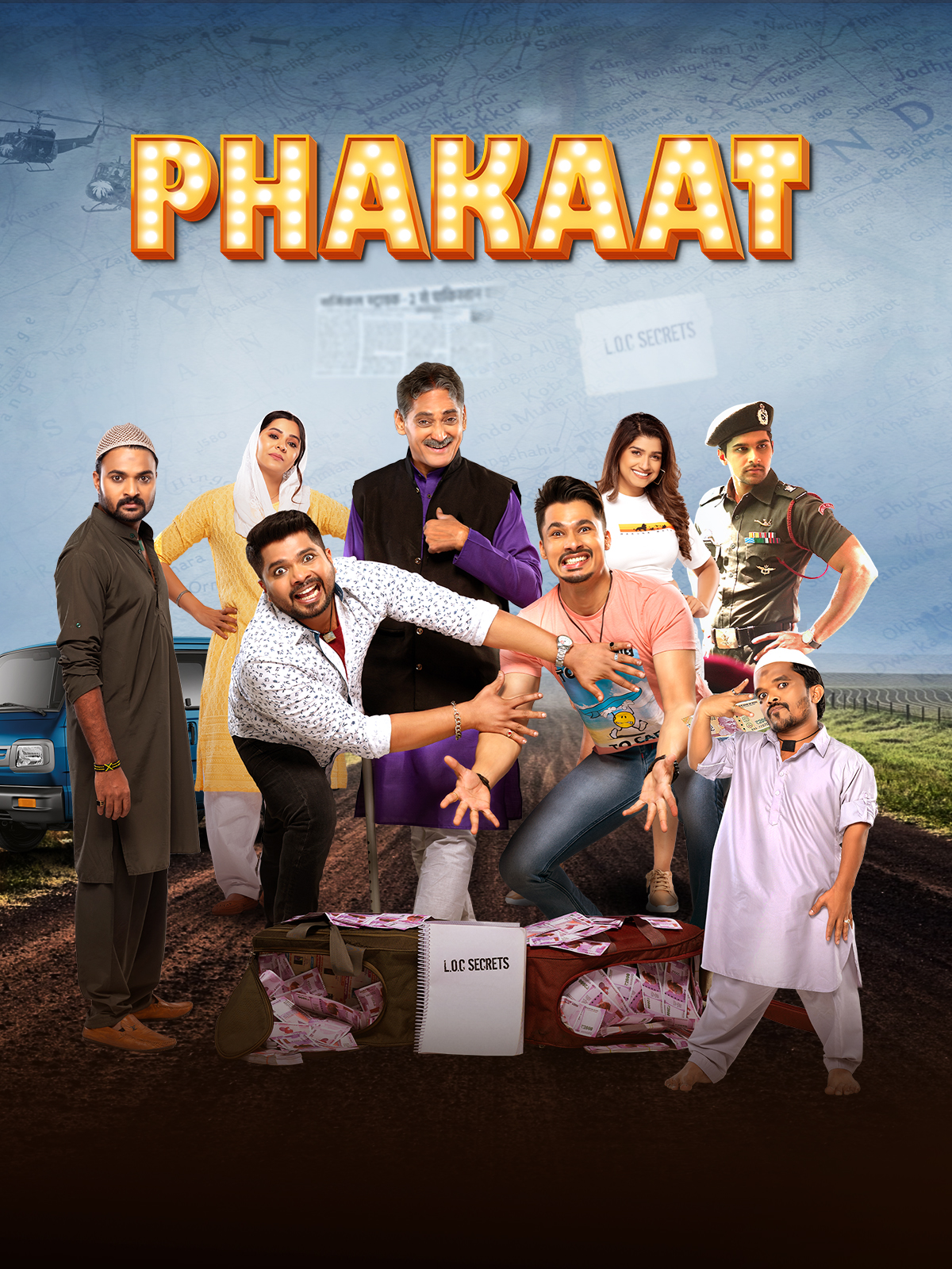 Phakaat (2023) Marathi 1080p-720p-480p HDRip x264 AAC 5.1 ESubs Full Marathi Movie