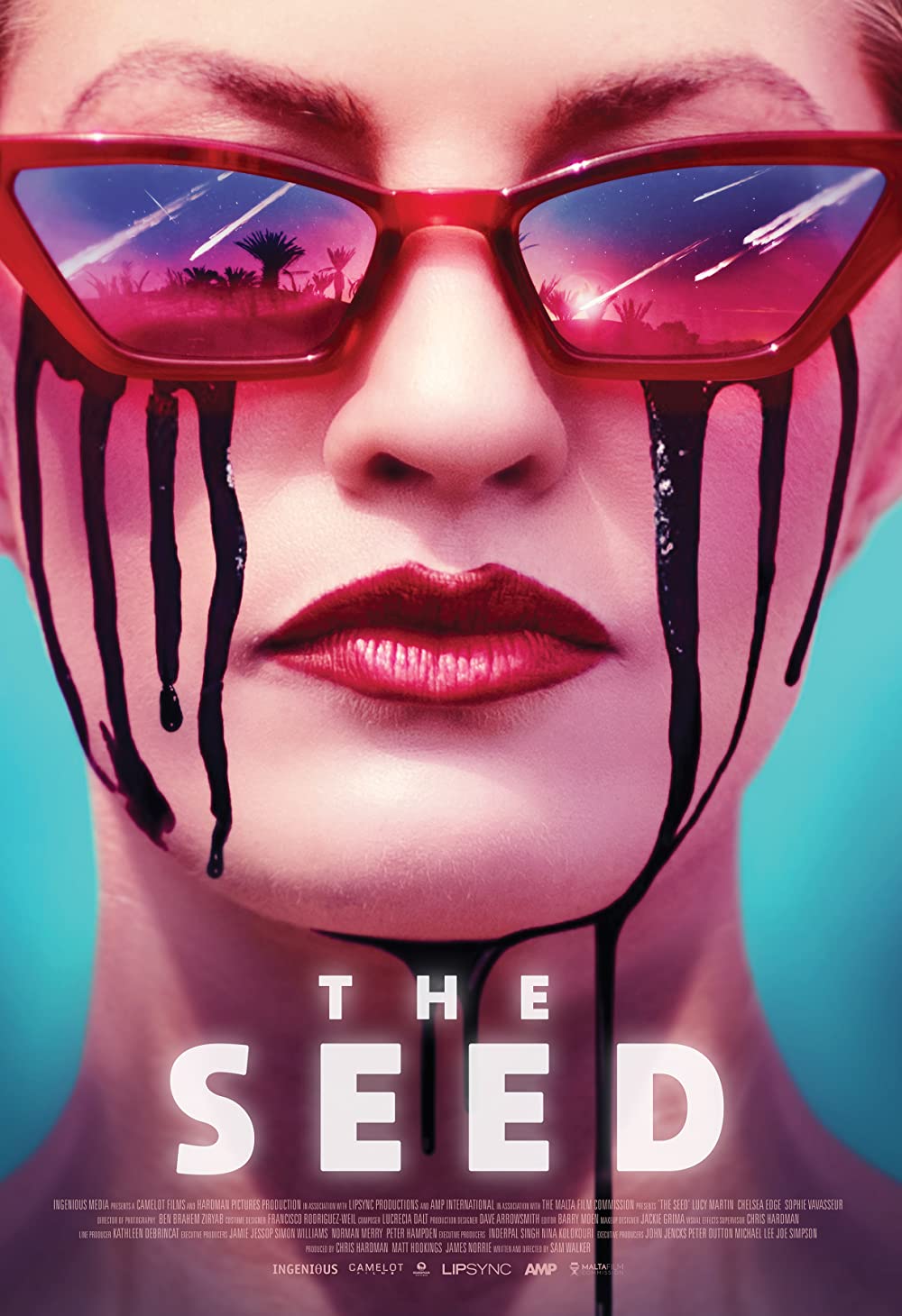 The Seed (2021) 1080p-720p-480p HDRip Hollywood Movie ORG. [Dual Audio] [Hindi or English] x264 ESubs