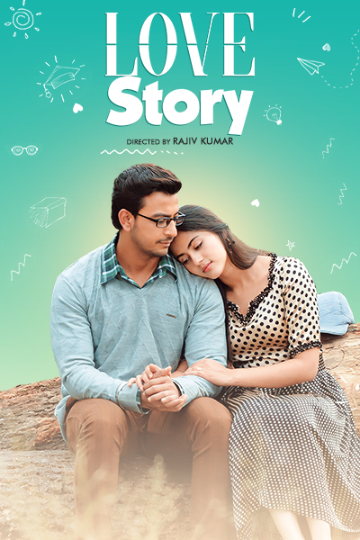 Love Story (2020) Bengali 1080p-720p-480p HDRip x264 AAC Full Bengali Movie