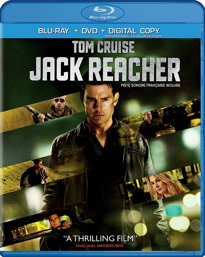 Jack Reacher (2012) 1080p-720p-480p BluRay Hollywood Movie ORG. [Dual Audio] [Hindi or English] x264 ESubs
