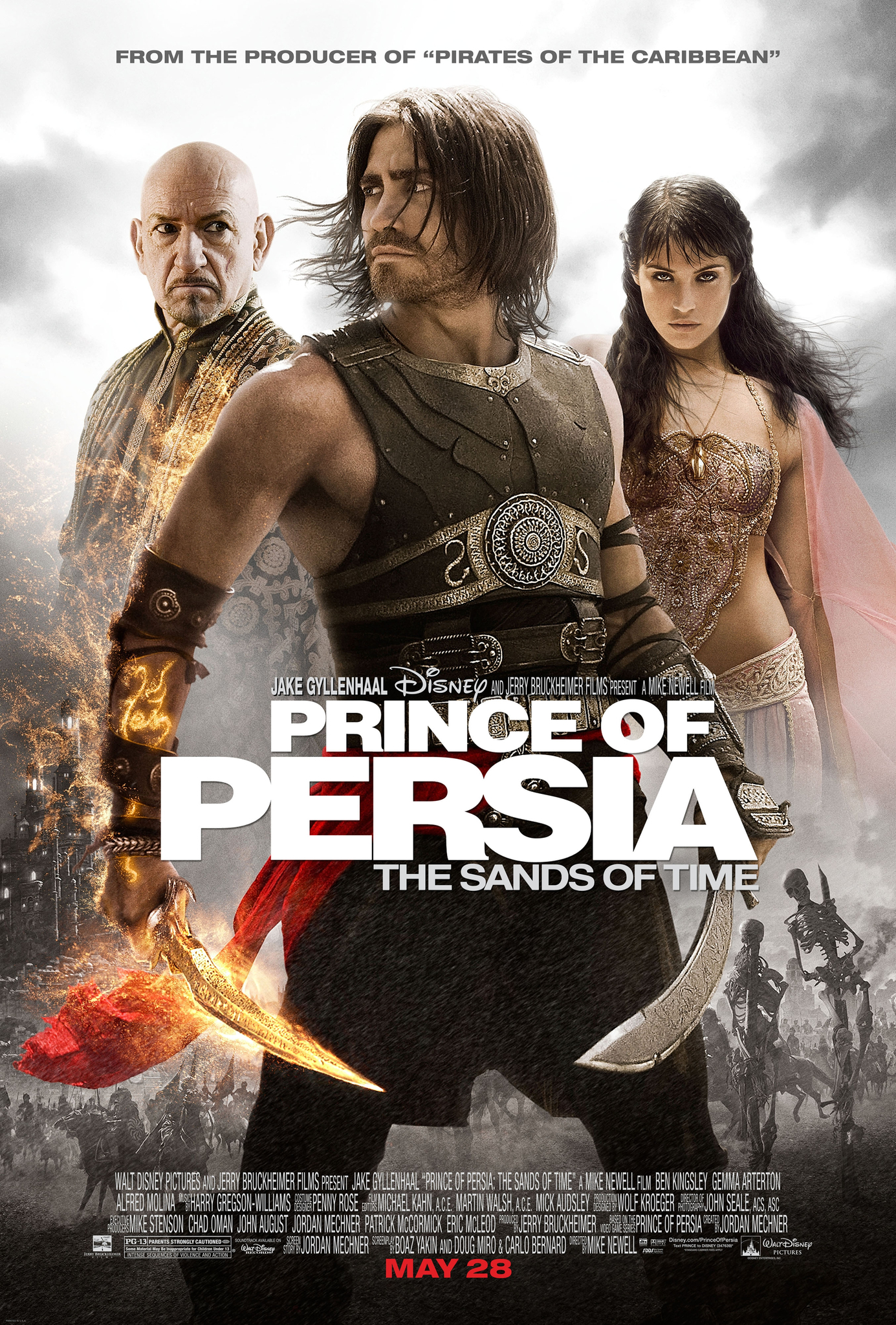 Prince of Persia The Sands of Time 2010 Hindi Dual Audio 1080p-720p-480p HDRip ESub Download