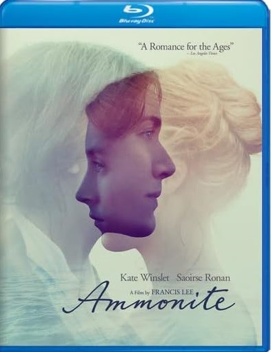 Ammonite (2020) 1080p-720p-480p BluRay Hollywood Movie ORG. [Dual Audio] [Hindi or English] x264 ESubs