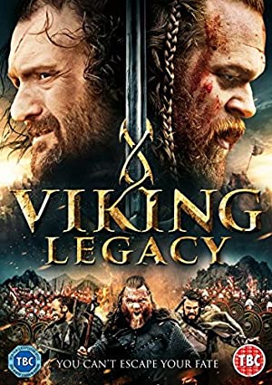Viking Legacy (2016) Dual Audio [Hindi-English] Blu-Ray – 480P | 720P | 1080P – x264 – 350MB | 750MB | 1.4GB ESub- Download & Watch Online