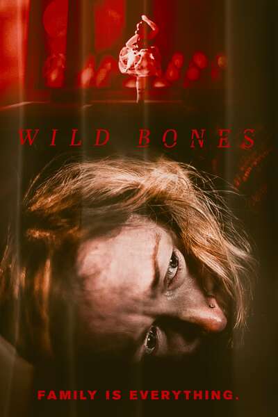 Wild Bones 2023 English 1080p-720p-480p HDRip ESub Download