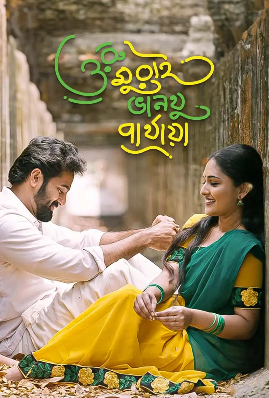 Oru Murai Vanthu Parthaya (2023) 1080p-720p-480p HDRip ORG Bengali Dubbed x264 AAC Full South Movie