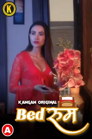 18+ Bedroom (2023) UNRATED 720p HEVC HDRip Kangan Hindi Short Film x265 AAC
