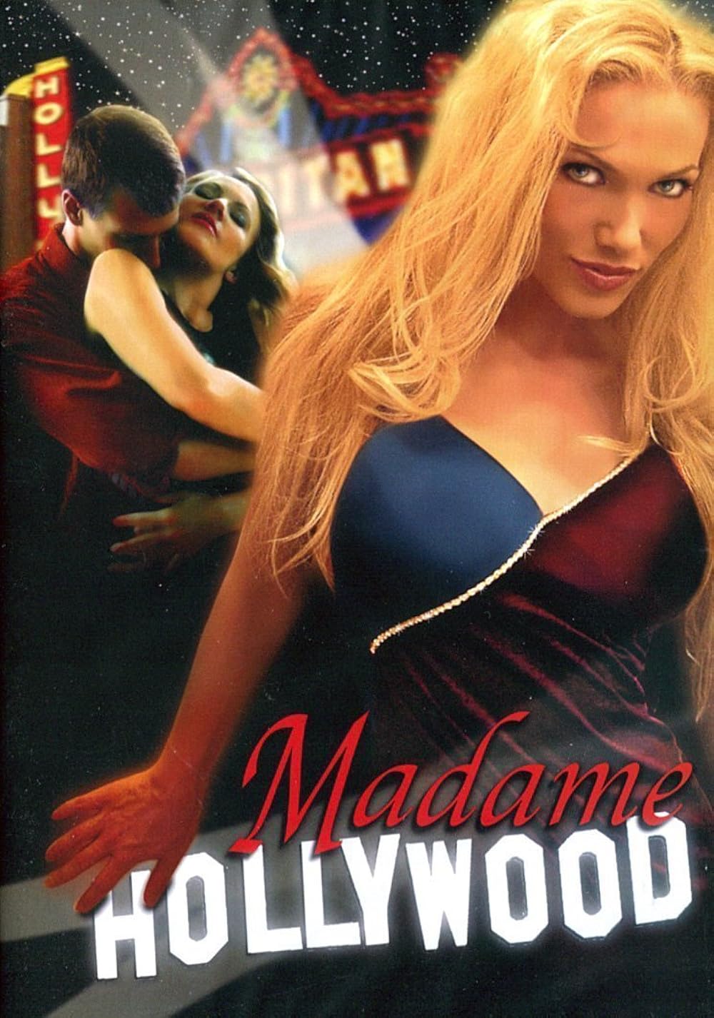 18+ Madame Hollywood 2002 English 720p HDRip 700MB Download