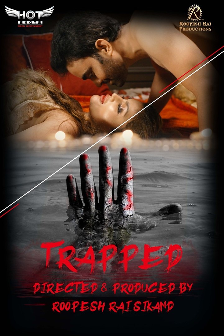 18+ Trapped 2020 HotShots Originals Hindi Short Film 720p HDRip Download
