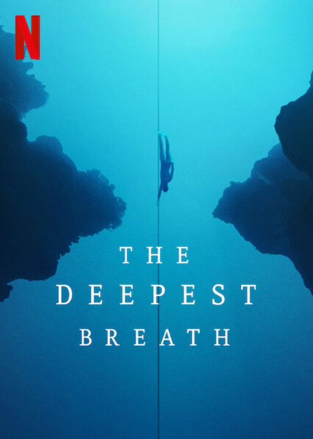 The Deepest Breath (2023) 1080p-720p-480p NF HDRip ORG. [Dual Audio] [Hindi or English] x264 MSubs