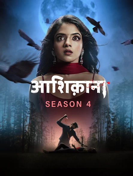 Aashiqana (2023–) S04E21 Hindi DSNP WEB-DL – 720P – x264 – 350MB ESub- Download & Watch Online