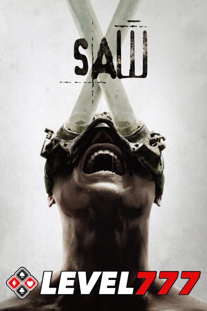 Saw X (2023) English 1080p-720p-480p HDTS x264 AAC Full Hollywood Movie