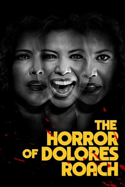 The Horror of Dolores Roach (2023) 720p-480p HEVC HDRip S01 Complete [Dual Audio] [Hindi or English] x265 ESubs