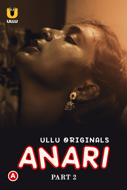 18+ Anari (2023) UNRATED 720p HEVC HDRip S01 Part 2 Hot Web Series x265 AAC