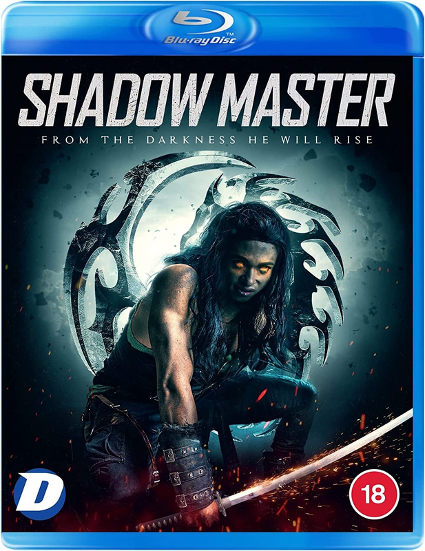Shadow Master (2022) 1080p-720p-480p BluRay Hollywood Movie ORG. [Dual Audio] [Hindi or English] x264 ESubs